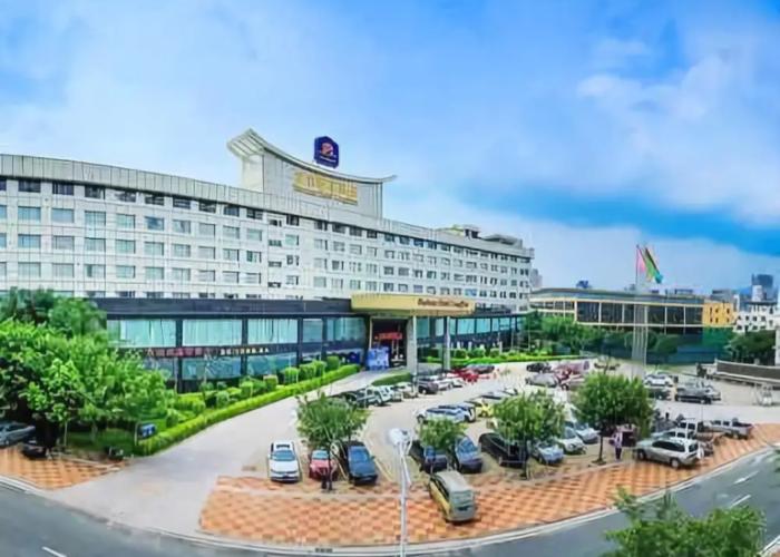 Fortune Hotel Longyan