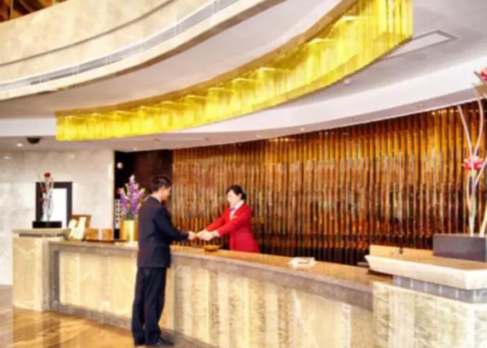 Fortune Hotel Longyan