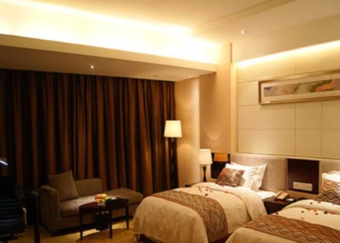 Fortune Hotel Longyan
