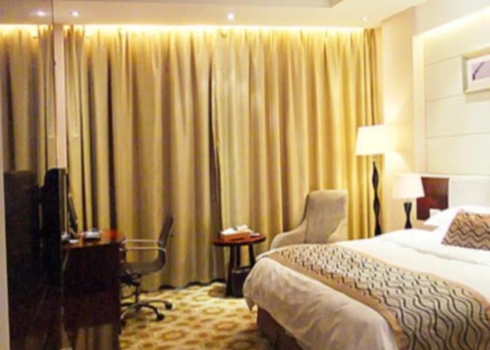 Fortune Hotel Longyan
