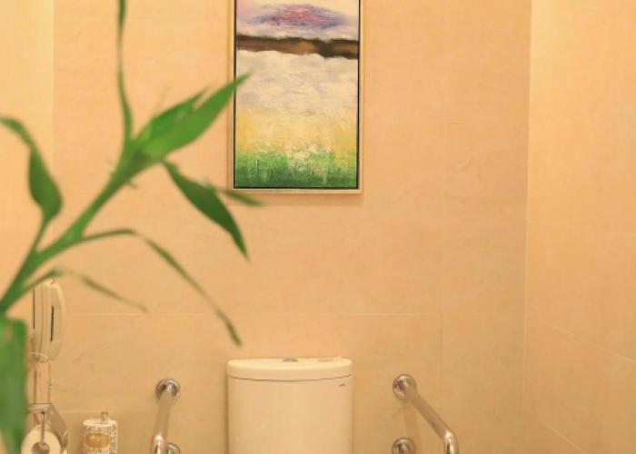 Ramada Longyan