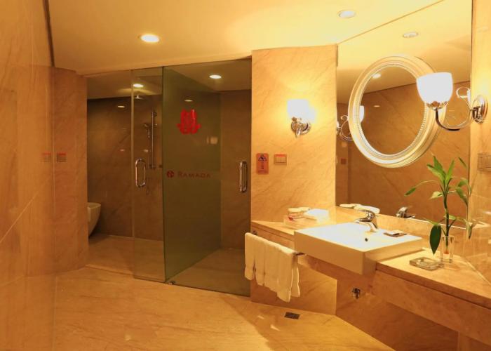 Ramada Longyan