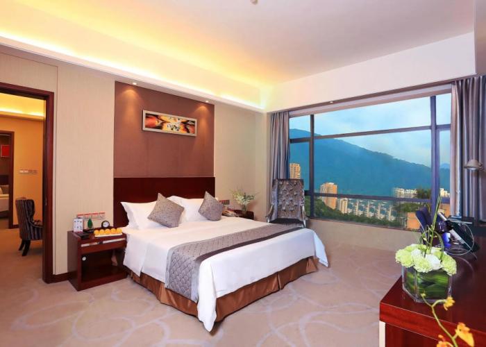 Ramada Longyan