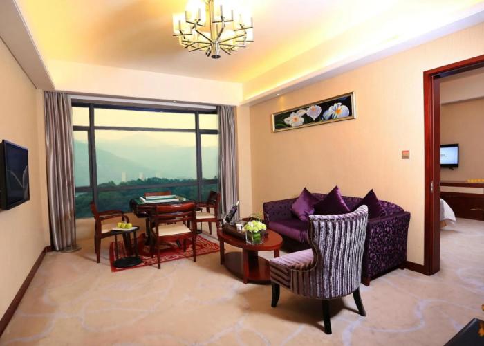 Ramada Longyan