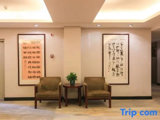 Zhongkai International Hotel