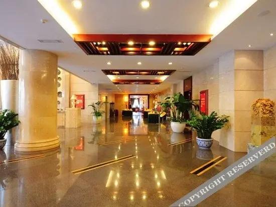 Zhongkai International Hotel