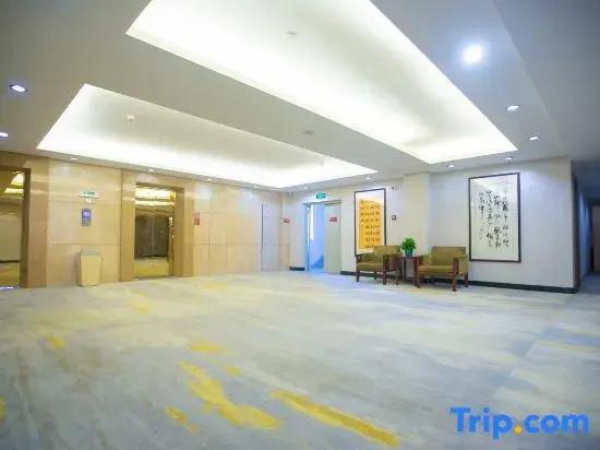 Zhongkai International Hotel