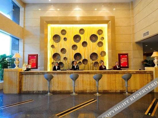 Zhongkai International Hotel