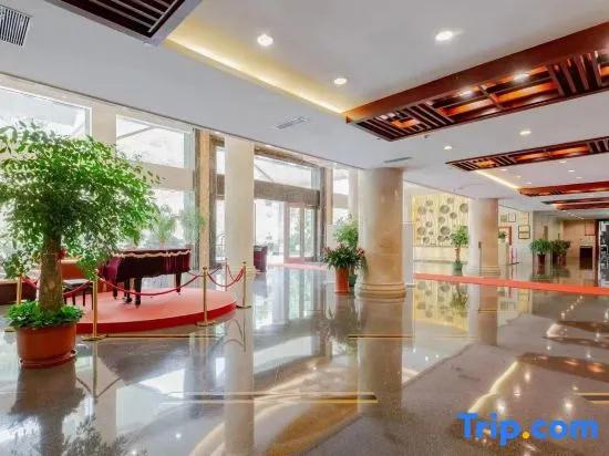 Zhongkai International Hotel