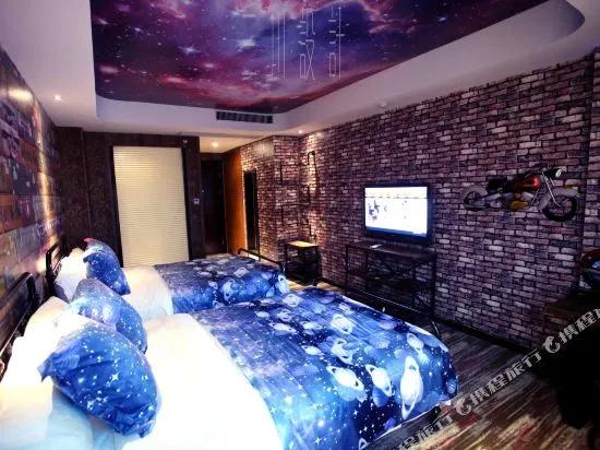 Rongshuntang Boutique Hotel