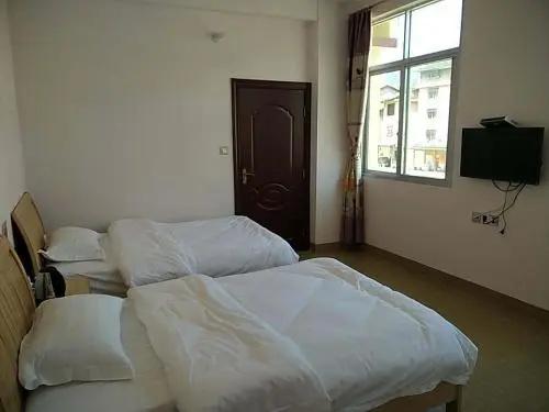 Huanxing Inn