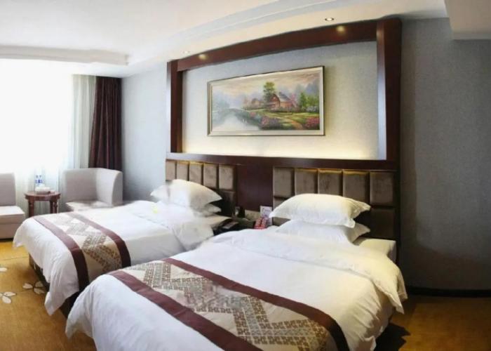 Fangyuan Boutique Hotel