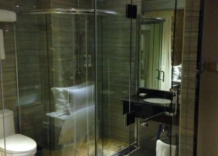 Fangyuan Boutique Hotel