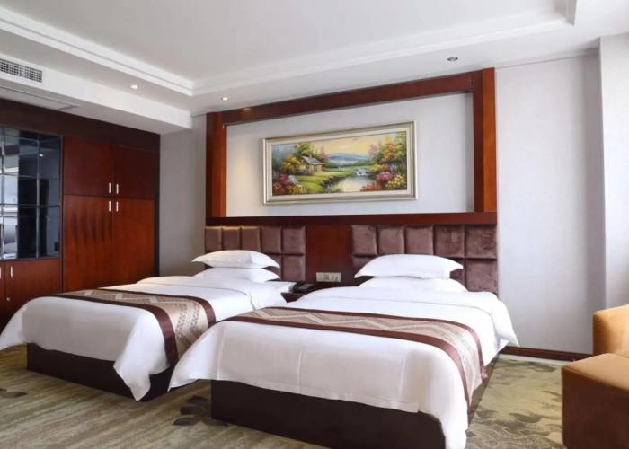 Fangyuan Boutique Hotel