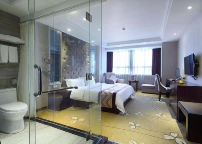 Fangyuan Boutique Hotel