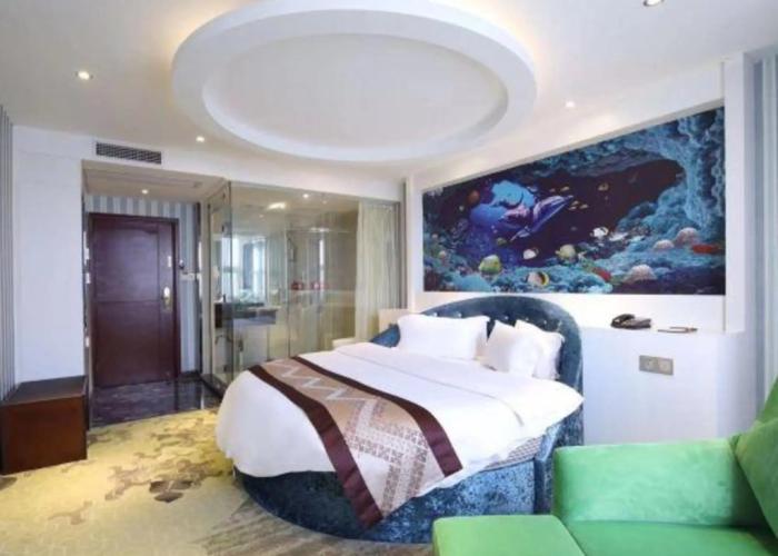 Fangyuan Boutique Hotel