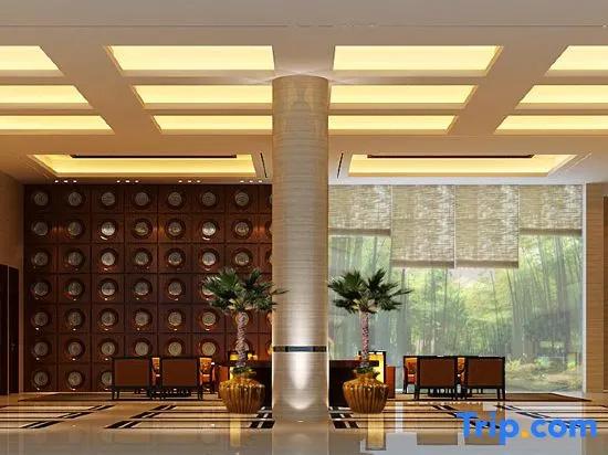 Jinqiu Holiday Hotel