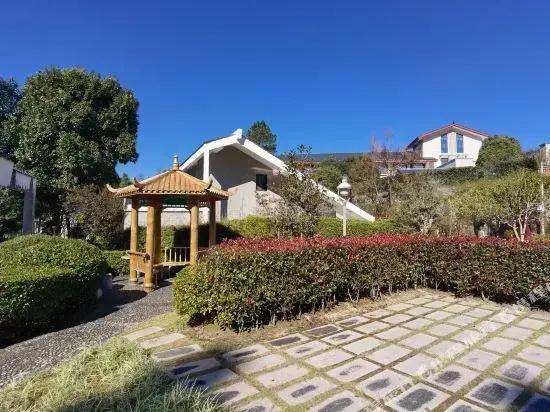Shanghang Gutian Hotel
