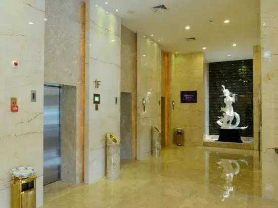 Ramada By Wyndham Longyan