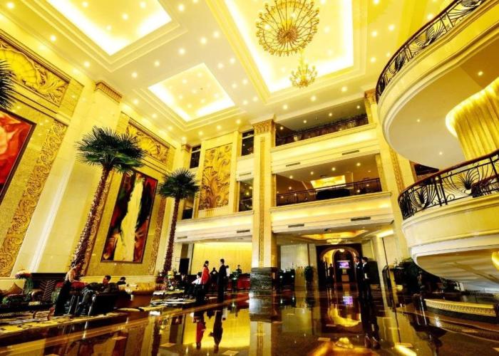 Maoming International Hotel