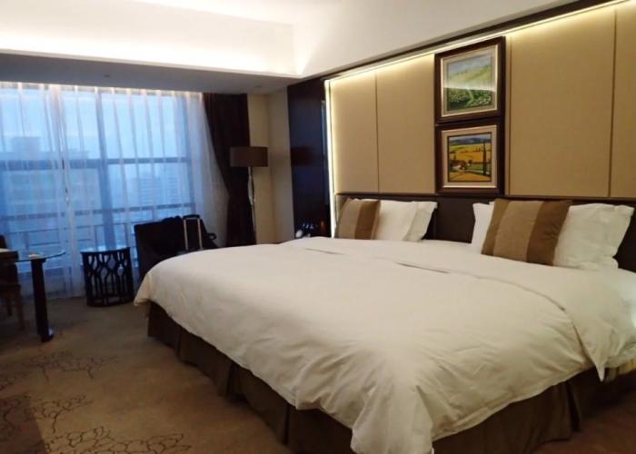 Maoming International Hotel