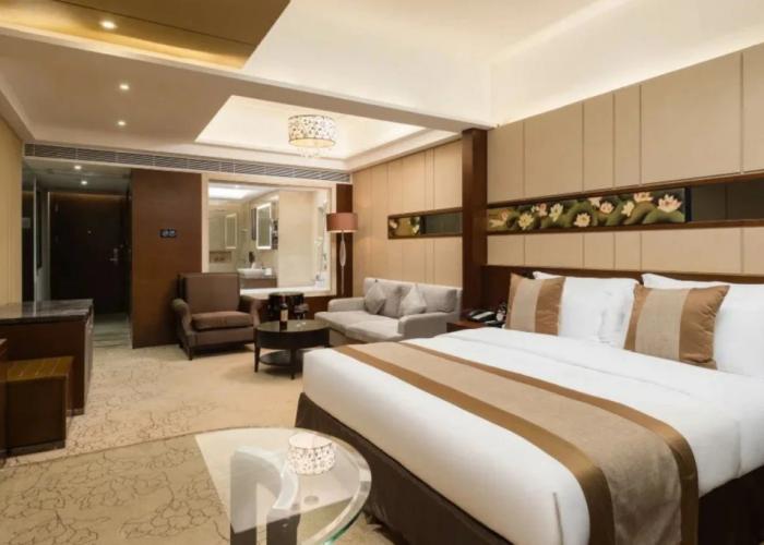 Maoming International Hotel