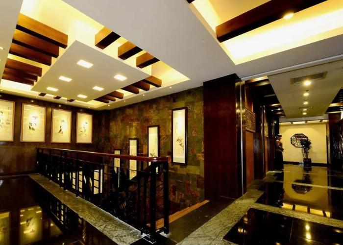 Maoming International Hotel