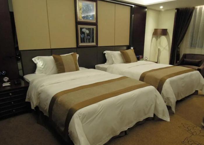Maoming International Hotel