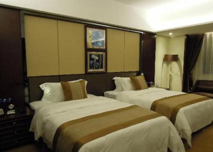 Maoming International Hotel