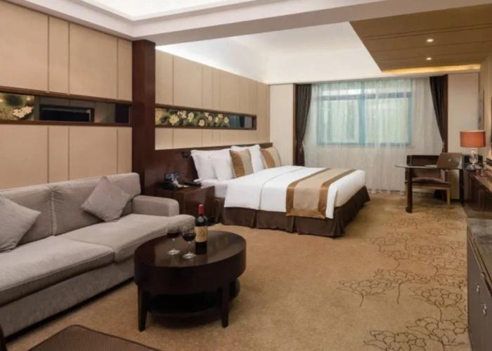 Maoming International Hotel
