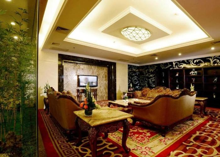 Maoming International Hotel