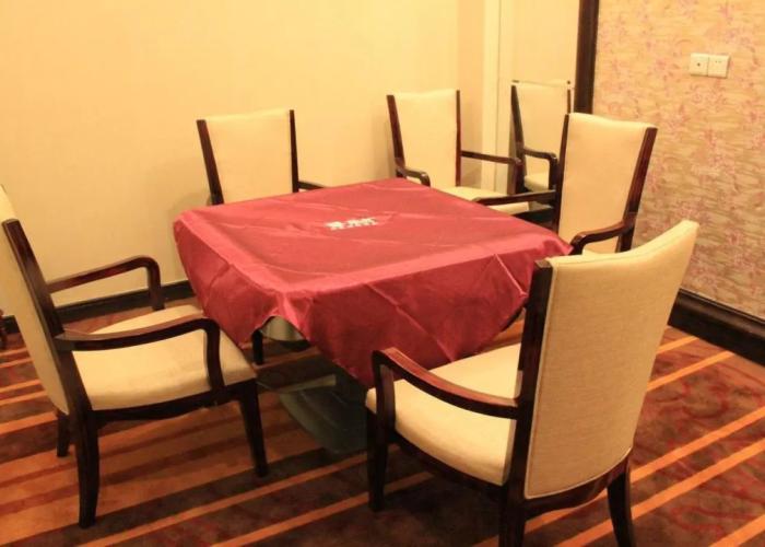 Country Garden Phoenix Hotel Maoming