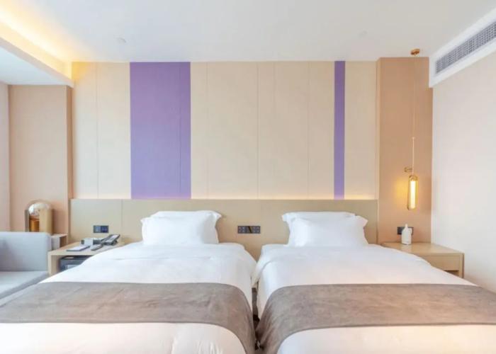 Lavande Hotel (Huazhou Beijing Road)