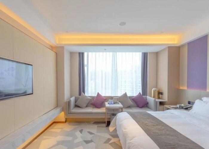 Lavande Hotel (Huazhou Beijing Road)