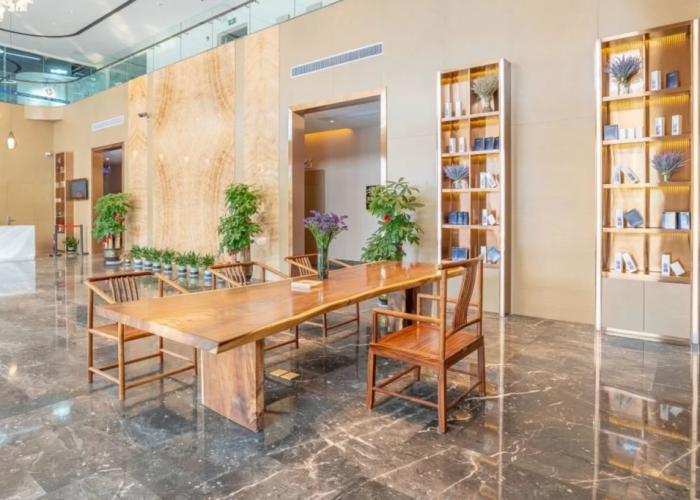 Lavande Hotel (Huazhou Beijing Road)