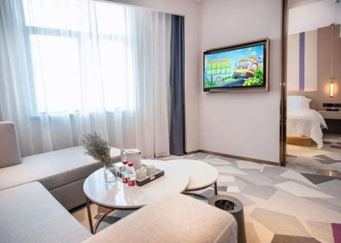 Lavande Hotel (Huazhou Beijing Road)
