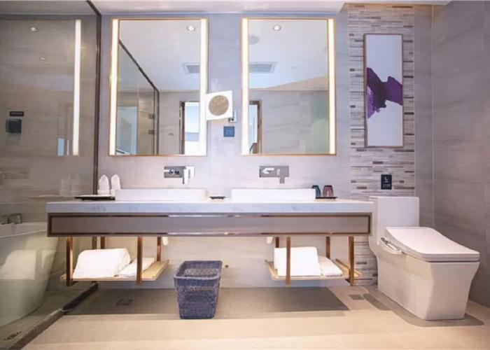 Lavande Hotel (Huazhou Beijing Road)