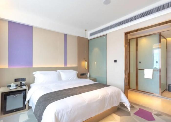 Lavande Hotel (Huazhou Beijing Road)