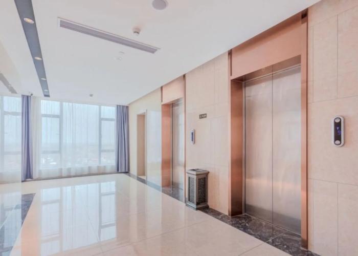 Lavande Hotel (Huazhou Beijing Road)