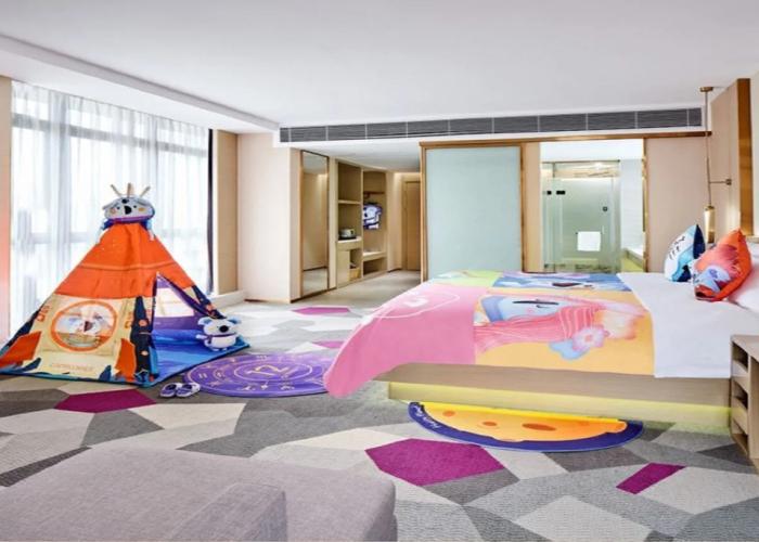 Lavande Hotel (Huazhou Beijing Road)