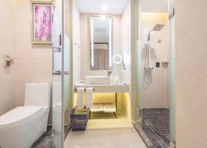 Lavande Hotel (Huazhou Beijing Road)