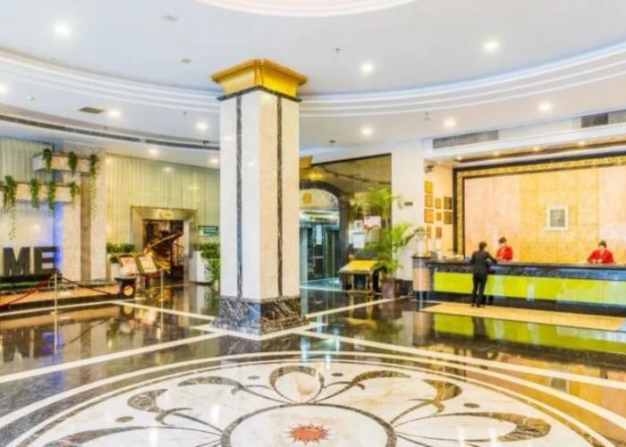 Huahai Hotel