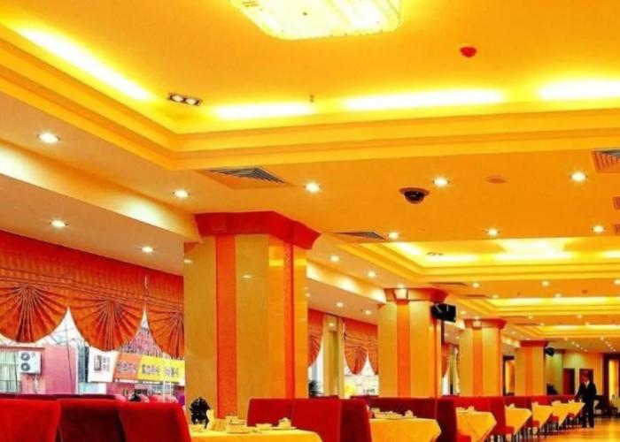 Huahai Hotel