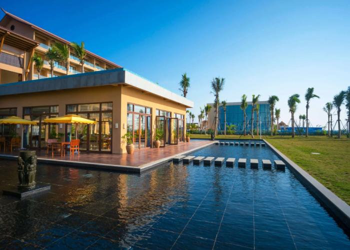 Wyndham Maoming