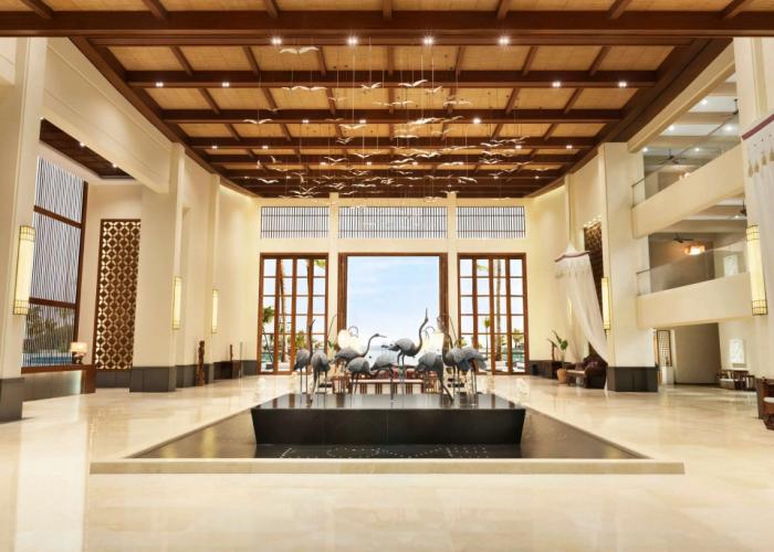 Wyndham Maoming