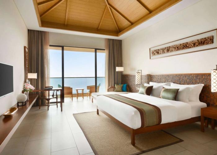 Wyndham Maoming