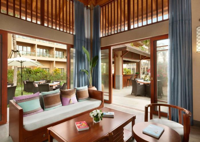 Wyndham Maoming