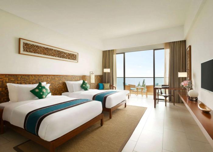 Wyndham Maoming