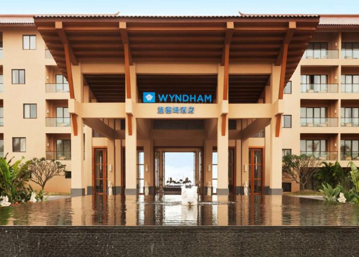 Wyndham Maoming