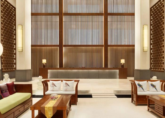 Wyndham Maoming